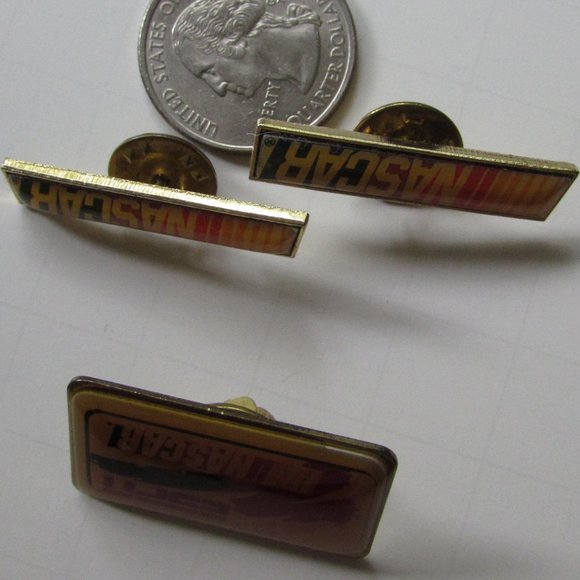 NASCAR Pins - Picture 14 of 15